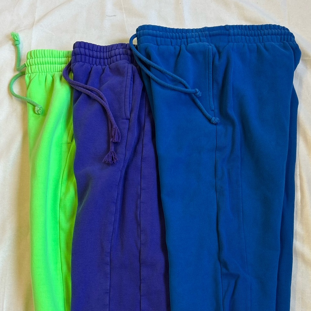 TNA Sweetpants Set 2XS